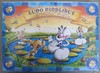Ludo Diddlibus boîte bleue