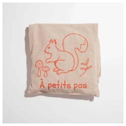 A Petits Pas A Petits Pas