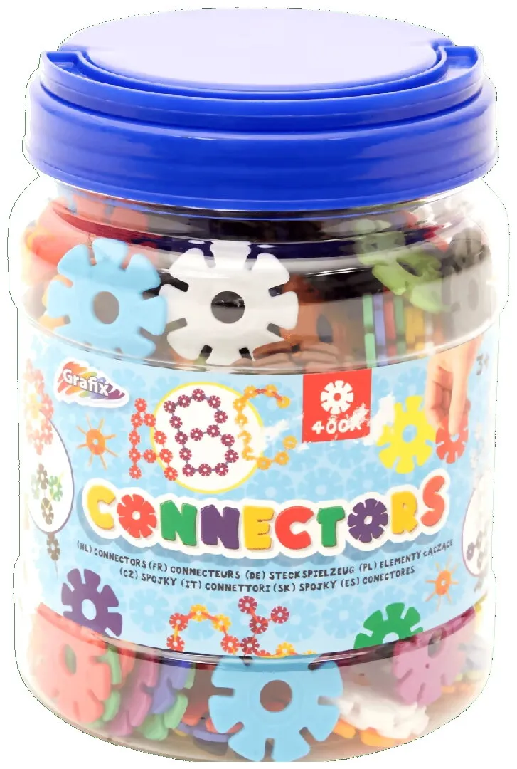 Abc Connectors