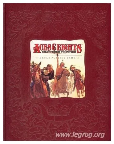 Aces & Eights