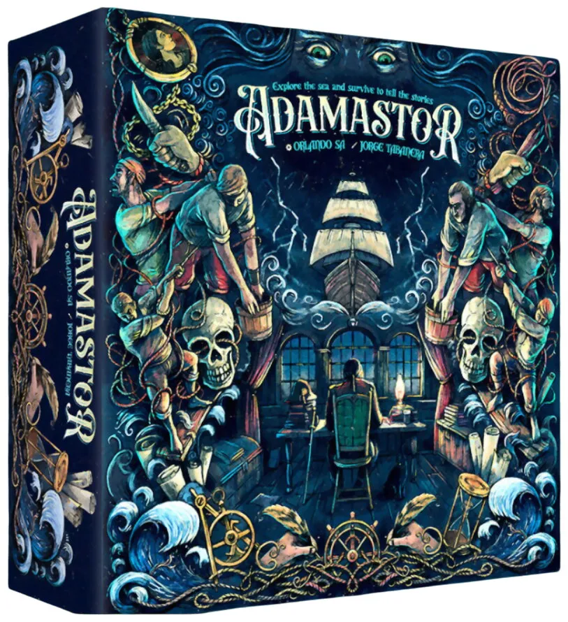 Adamastor