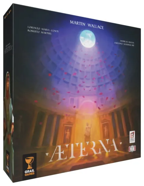 Æterna