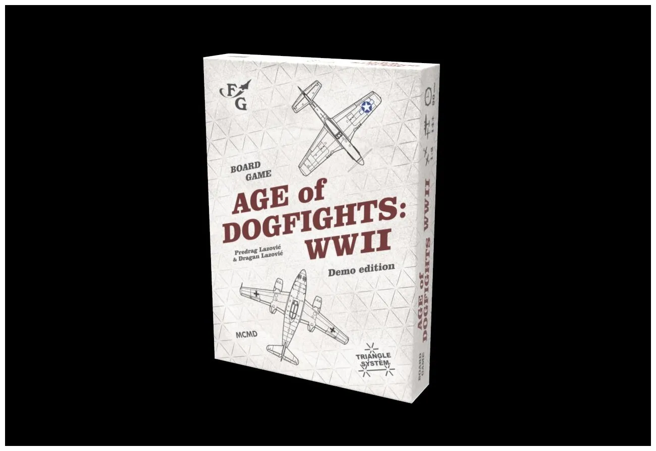 Age Of Dogfights Wwii