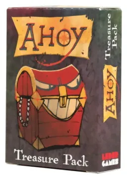 Ahoy - Treasure Pack