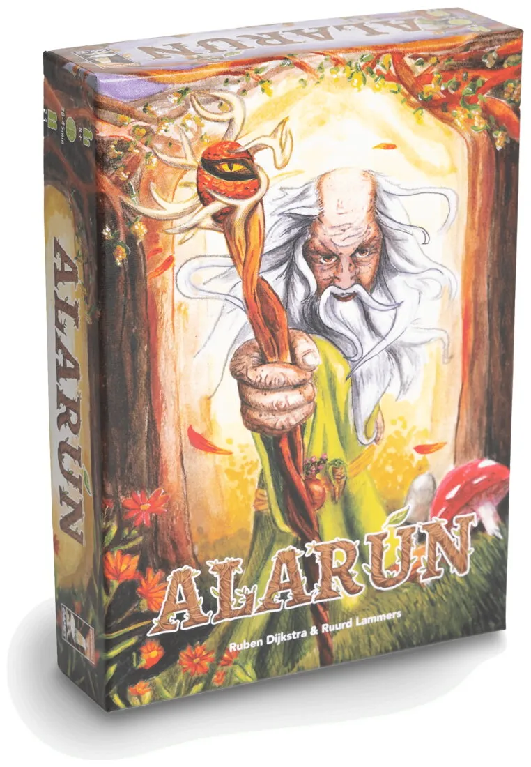 Alarún Alarún