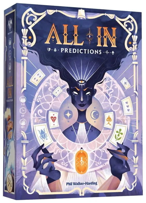 All In Predictions All In Predictions