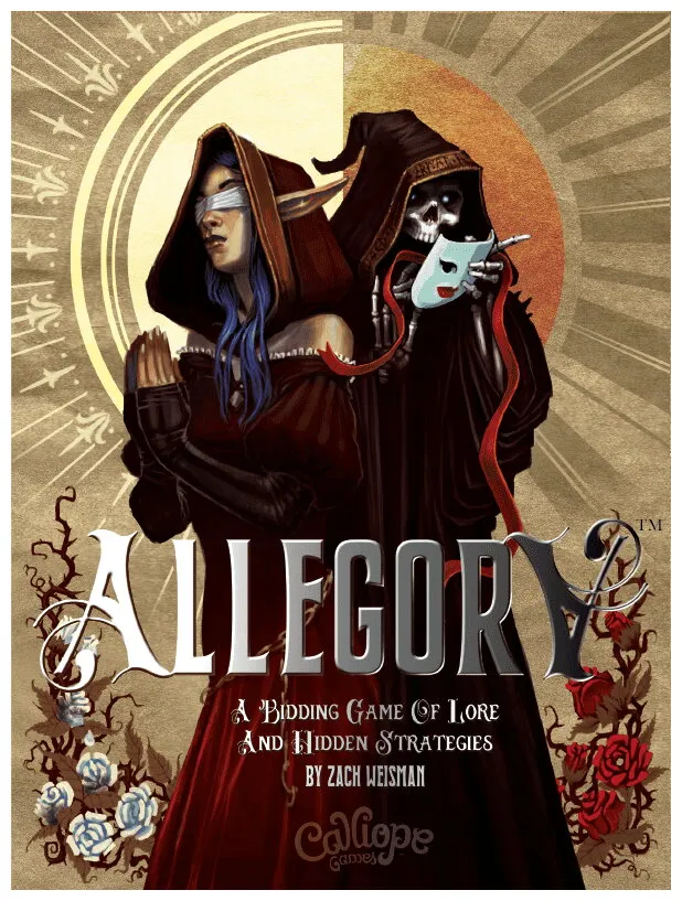 Allegory