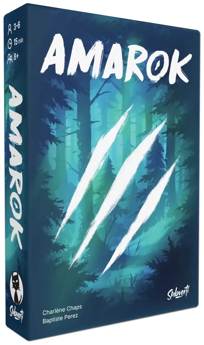 Amarok