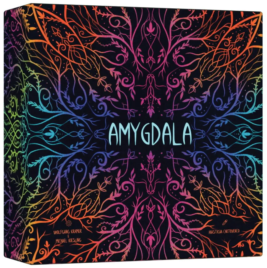 Amygdala