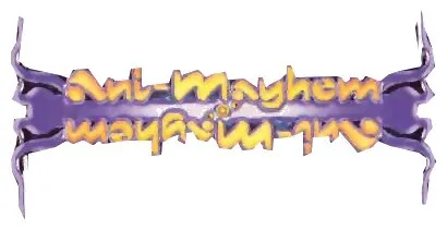 Ani-mayhem
