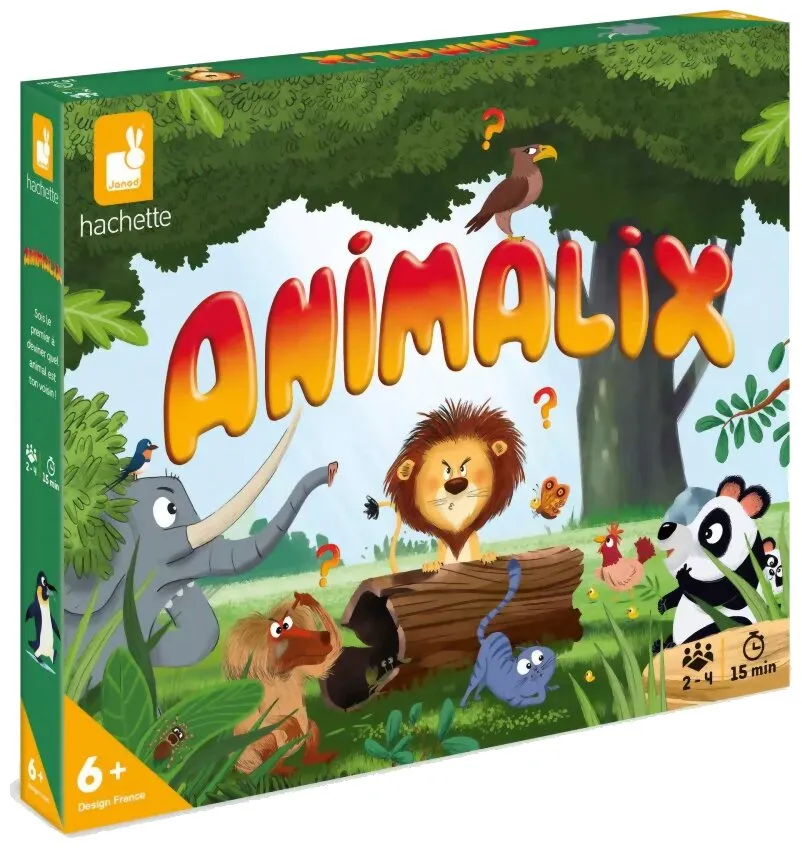 Animalix Animalix