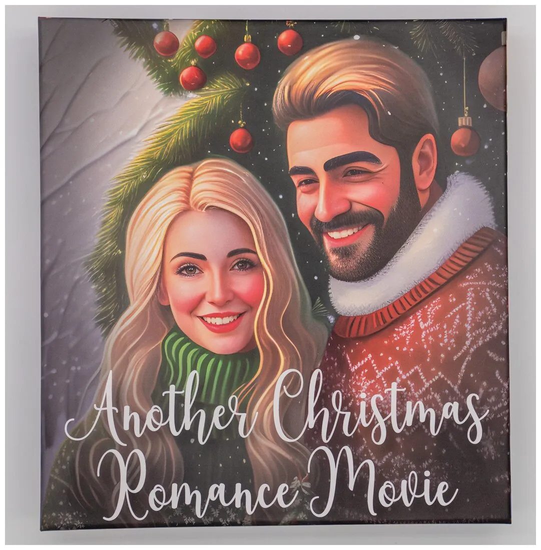 Another Christmas Romance Movie