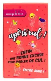 Apéri'cul !