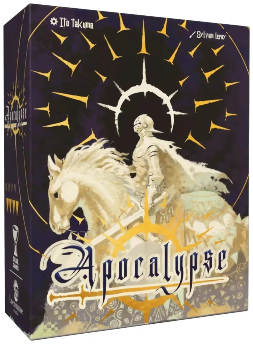 Apocalypse