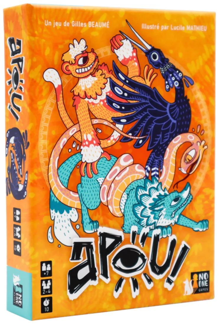 Apou!