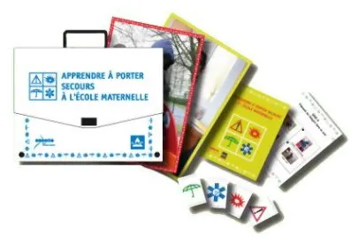 Apprendre À Porter Secours En Maternelle Apprendre À Porter Secours En Maternelle