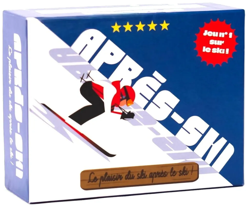 Après-ski