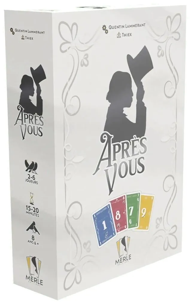 Après-vous