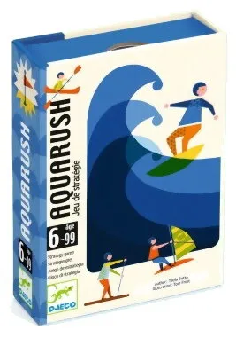 Aquarush