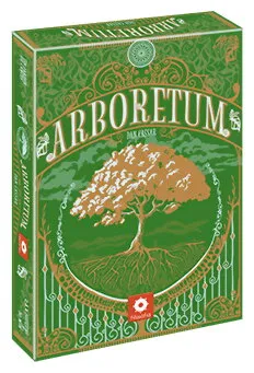 Arboretum Arboretum