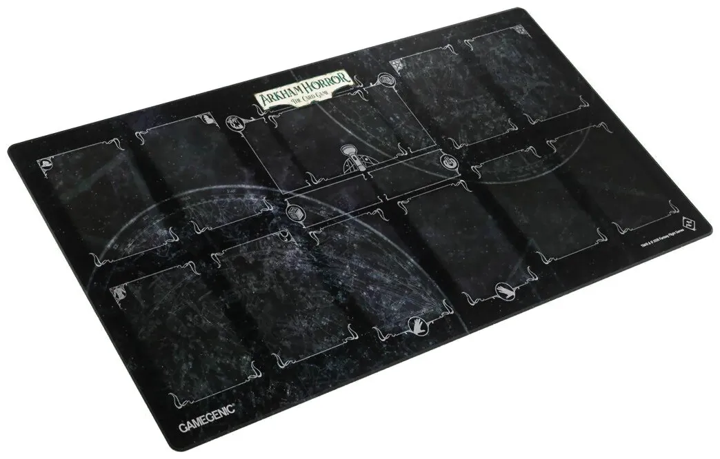 Arkham Horror The Card - Game Investigator Game Mat