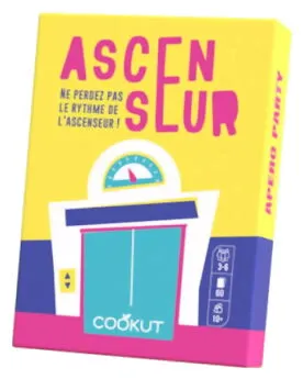 Ascenseur