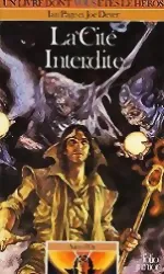Astre D'or - La Cité Interdite Tome 2