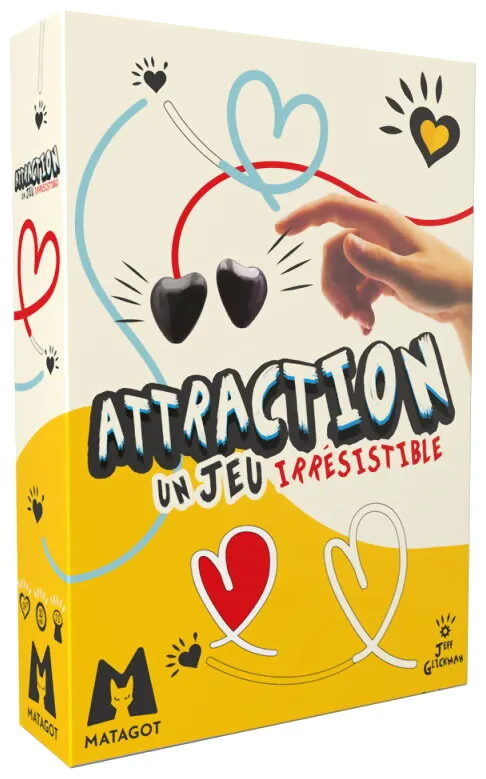 Attraction