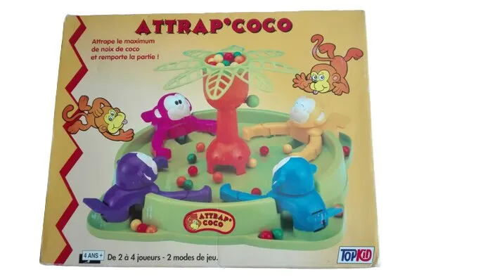 Attrap'coco