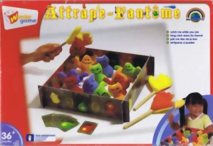 Attrape-fantôme
