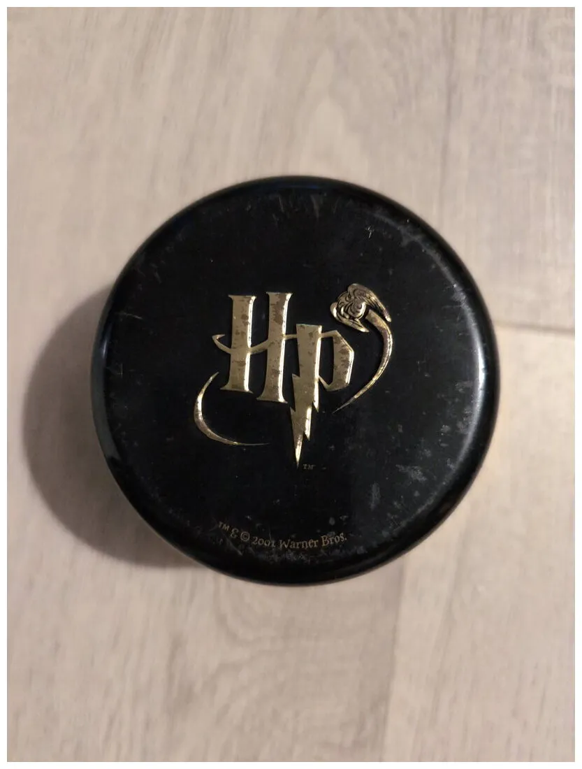 Attrapeur De Vif D'or