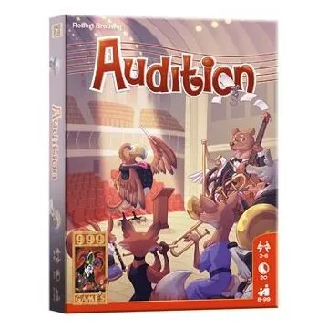 Audition
