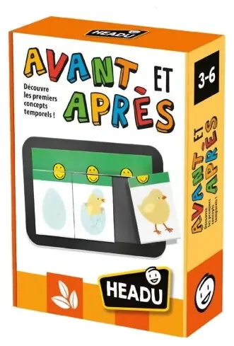 Avant Et Après