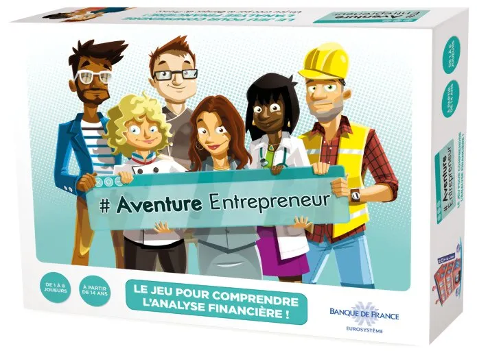 Aventure Entrepreneur