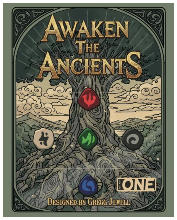 Awaken The Ancients