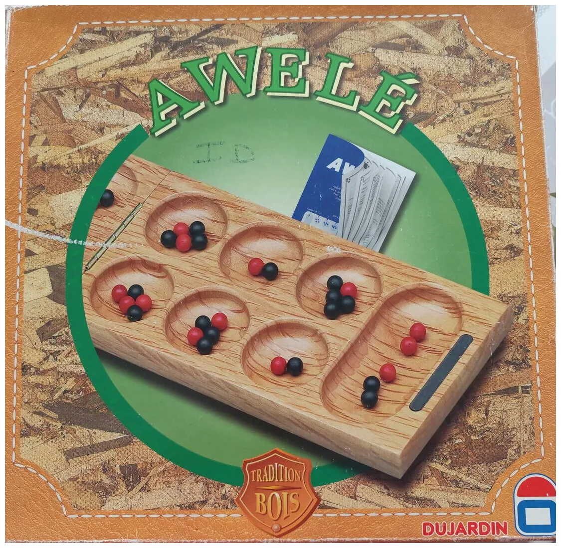 Awelé