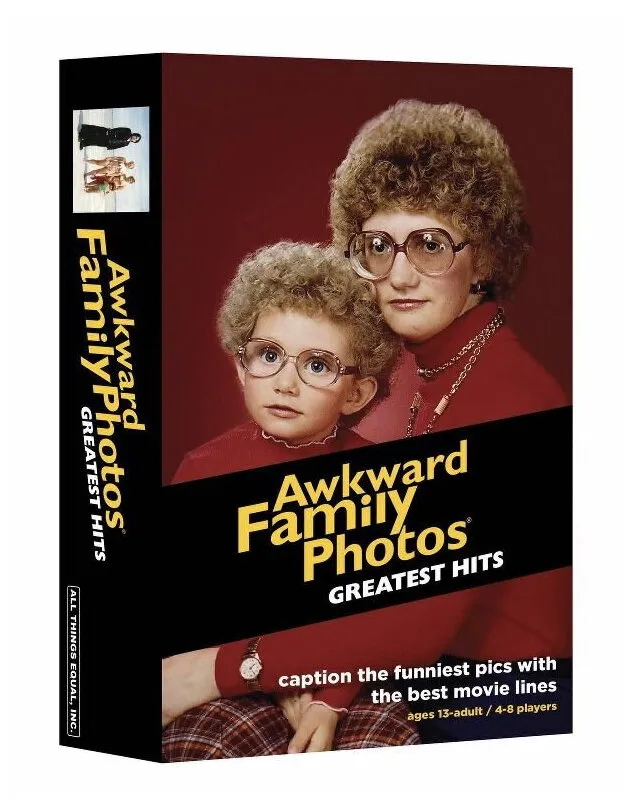Awkward Family Photos Greatest Hits Awkward Family Photos Greatest Hits