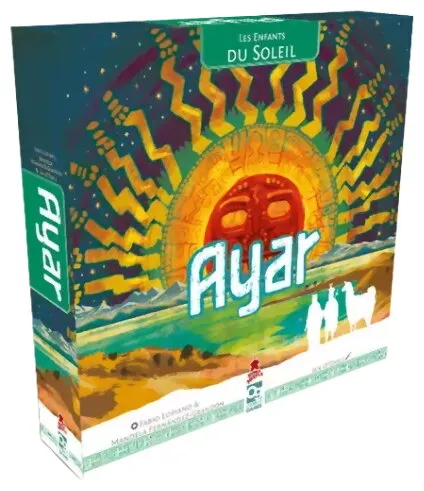 Ayar