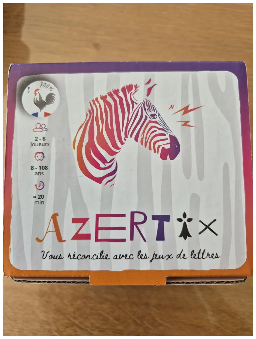 Azertix