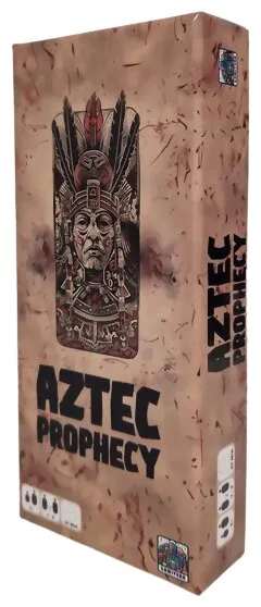 Aztec Prophecy