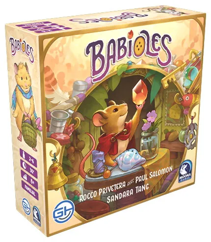 Babioles