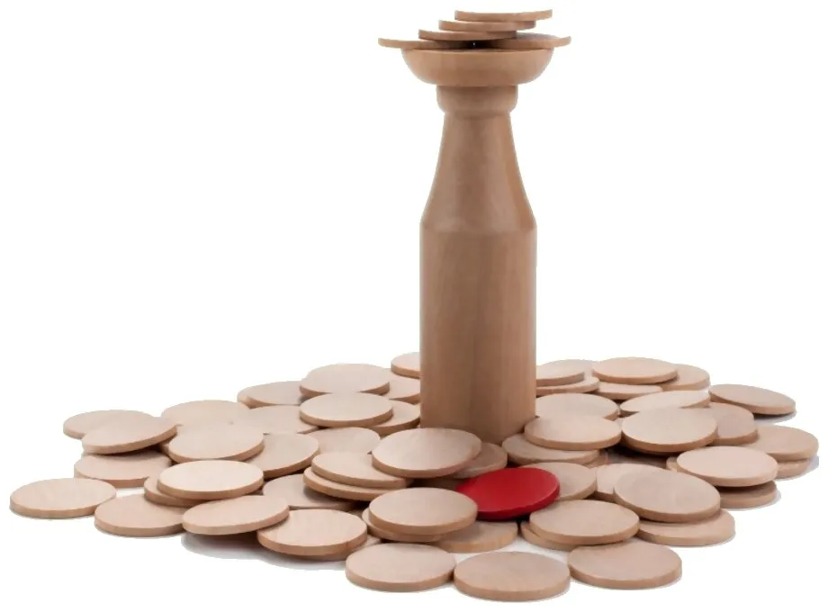 Balansspel