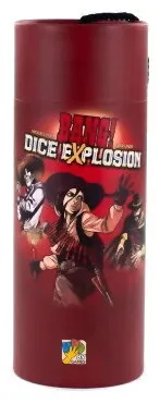 Bang! Dice Explosion