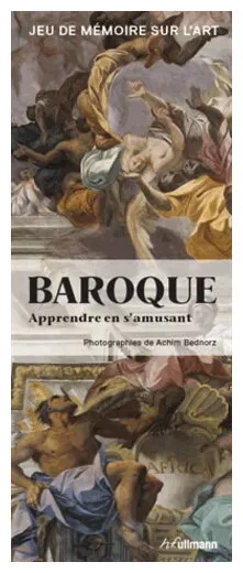 Baroque Apprendre En S'amusant Baroque Apprendre En S'amusant
