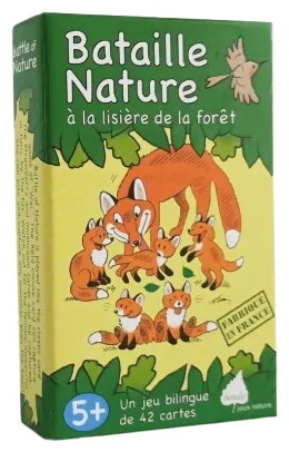 Bataille Nature A La Lisiere De La Foret Bataille Nature A La Lisiere De La Foret
