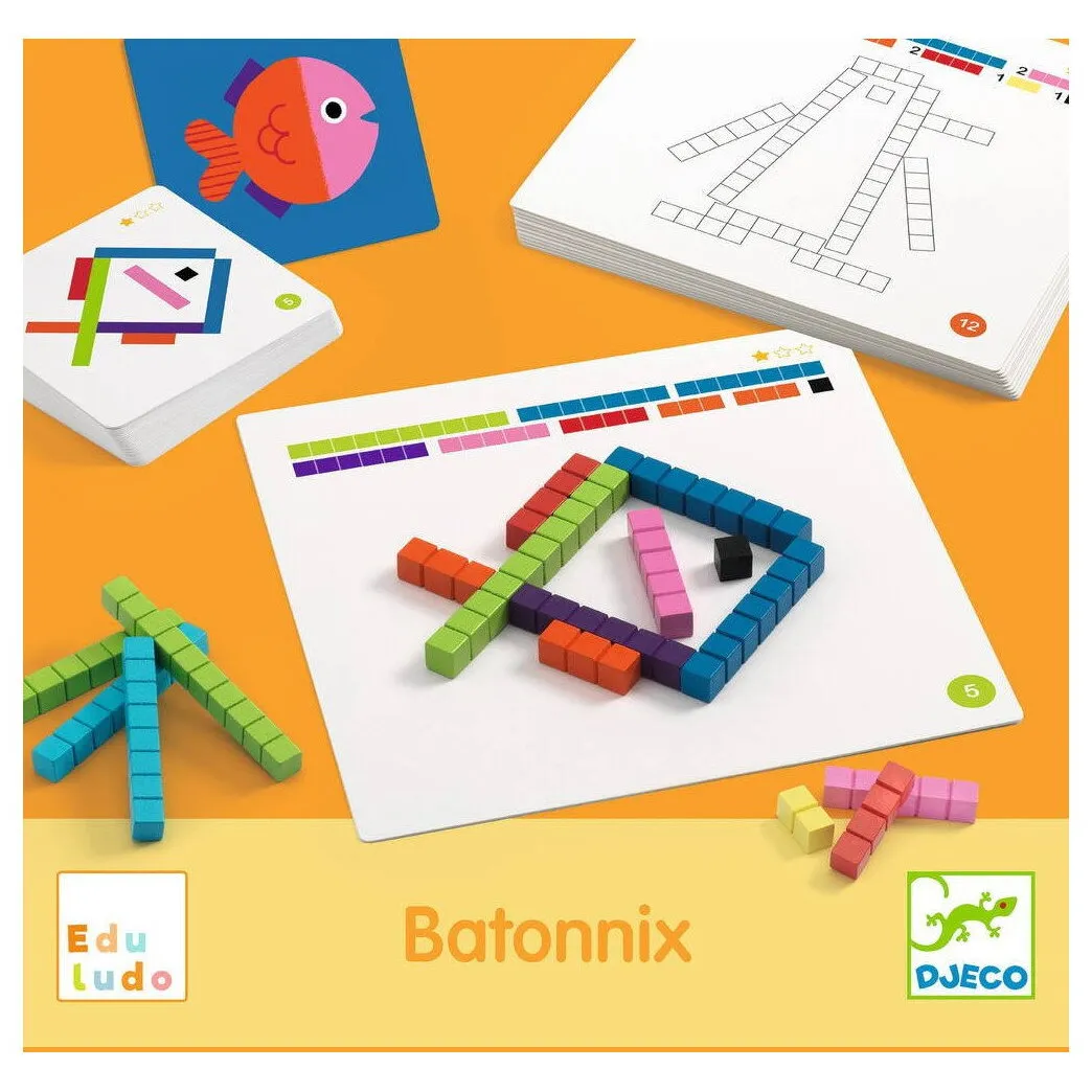 Batonnix