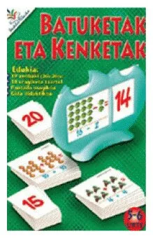 Batuketak Eta Kenketak
