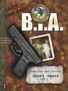 Bia - Ghost Dance
