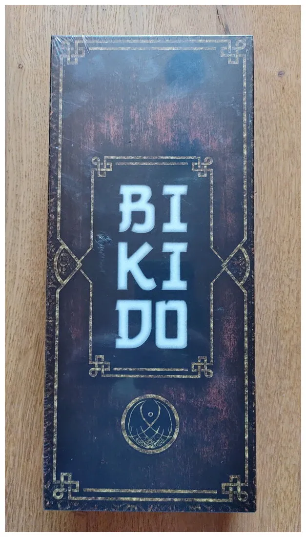 Bikido Bikido