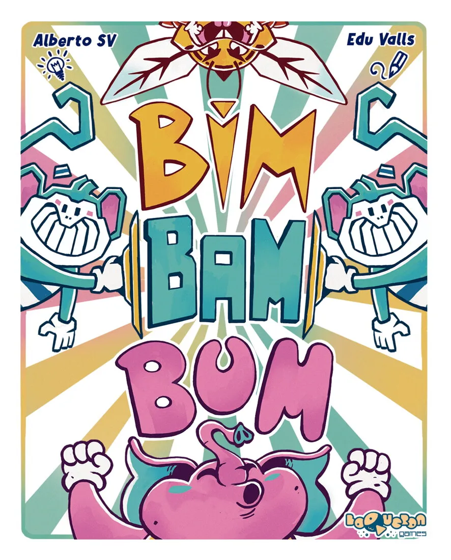 Bim Bam Bum
